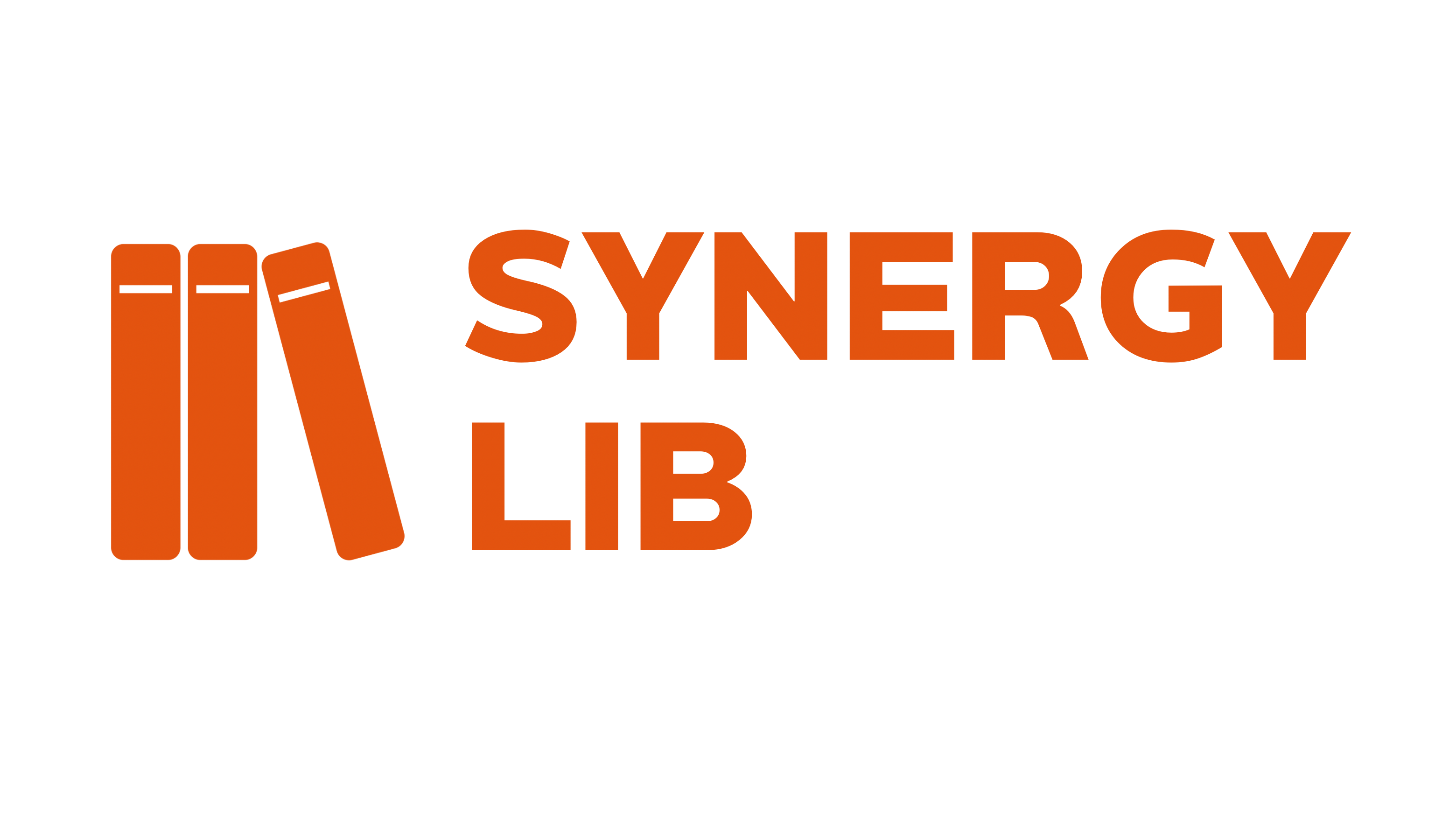 Synergy Lib